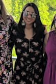 I love this necklace. I've worn it multiple times to different events. The only thing I'd change is the ability to make it different lengths. - Katharine S.