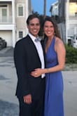 I wore this dress to a beach wedding and felt amazing in it! The color is super unique and interesting and I received compliments all night! I would absolutely buy this if you are at all considering! - Laurie C.