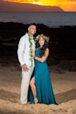 I bought for a family photo shoot we did in Hawaii and was afraid it wasn't going to fit but it fit perfectly! I got several compliments on it! - Alissa T.