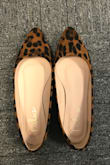 These are even better than expected love them! The perfect point too! True to size. - Kelly A.