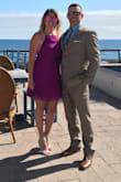 I wore these to a recent wedding with a Lulus dress and everyone loved the combo! I am always bragging about the quality of the fabrics and shoes, as well as the amazing customer service your company provides. I literally look no where else for dresses and shoes now and am very excited to see what I will purchase next! - Lindsay W.