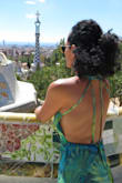 I cannot begin to tell you how long I pursued this dress. It has been the best piece in my Lulu's collection.
The compliments I received and the way it looks in pictures.
Love love love, It may be a bit too long but if you wear high heels changes up the look in another dimension, I wore with flats while I toured beautiful cities in Europe and everybody had something to say about my dress. - Sally D.