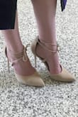 These shoes are so cute! I wore them to my law school graduation and got SO many compliments!! - Anna L.