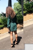 This is the first time my expectation meets reality. This dress is amazing, it fit perfectly for me, I love the brand. - Lina E.