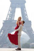 This dress is so elegant & perfect for any formal occasion! I wore it for my pictures in Paris & it was very figure flattering! I'd recommend this dress to everyone!! - Savannah R.