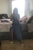 I like it a lot but a little bit  pricey... - Juvylyn G.