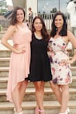Cute little black dress for any occasion! - Samantha C.