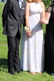 Ordered for prom and it was beautiful! Got tons of compliments :-) - Sophia Q.