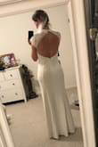It fits perfectly, great quality! The lace is cute elegant. - Michelle L.