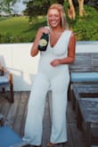 I wore this for my 21st birthday in Nashville and received so many compliments! I felt so great in it and it fit so perfectly! I want it in every color! - Jordan H.