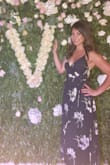 So pretty!! This dress is flattering, comfortable and got many compliments. - Nicole P.