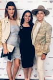 Absolutely Love this Classic Black dress! Pulled out of shipping, pinned a vintage pearl brooch on it and wore to a Charity cocktail luncheon! It was Perfection. #lovelulus - Ashlee E.