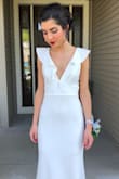 Perfect for my senior ball! I received so many compliments! - Bonnie B.