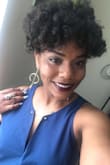 I wore this dress to a bridal shower and received many compliments. The dress was super comfortable, yet sexy. I like the gold bar on the neckline and was able to pair it with a nice pair of gold earrings. The dress was a bit darker than what I was expecting, but I still love this dress! - Alexa W.