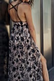 Such a good fit, feels really comfy and perfect for summer events. - Yelena T.