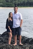 It's sooo comfortable yet looks like you dressed up! I wore this in Hawaii for family photos and also while wedding dress shopping. It was perfect for wedding dress shopping because it was easy to take on and off and it's baggy enough where I didn't need to wear a bra! I highly recommend! - Erin M.