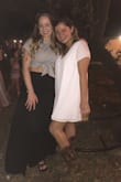I wore this for my wedding reception outdoors and it was amazing!! Fit perfectly and super breezy and lightweight. I got a million compliments on the dress that night.  It was everything I could dream of!! - Nicalett B.