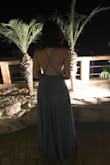 This is the third item I order and I am so impressed with the design and quality! It is not only true to size (reviews are amazing help, found the customer pics convincing) but also as shown on the website. I look forward to ordering again can't recommend it enough !! Absolutely in love ! - Evi P.