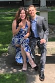 I bought this dress to wear to a wedding and it was darling. - Karli S.