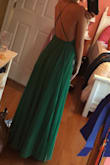 True to color and size. Love the fit. Glad I decided on the XS. - Sally D.