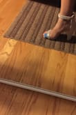 Pretty shoes fits perfect I love it good quality. - Reyna P.