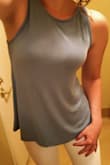 I always get so nervous ordering online but I have never had an issue with Lulus! I can order my size and have confidence that it's going to fit perfectly! I have a pretty narrow waist and a fuller chest but the small still fit perfectly! Came just in time for vacation too! love love love <3 - Ashley T.