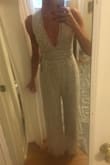I was a little nervous to try this (no reviews) because I couldn't tell the quality. I'm shocked how perfect it fits and expensive it looks. This looks like it could be a couple hundred dollars. I wish I could buy it in more colors! - Shannon C.