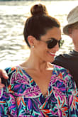 The colors, the fit, the comfort - all perfect. It's the perfect look for summer, day or night. I want more! - Jessica M.