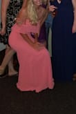 The dress was stunning! I received a ton of compliments! Lulus has such a great collection of dresses. - Hayley B.