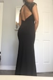 Don't need any touch up! Fits perfect on me! - Sandra D.