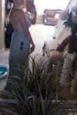 Flowy, light weight, perfect for warm weather, soft, elegant. Love it! - Tianna B.