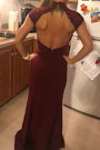 Ordered for my bridesmaids and they look perfect! - Justine N.