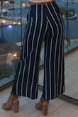 I brought these for a vacation to the ocean and they were perfect! The Fit was very flattering and they were really comfortable. I received many compliments! Fits true to size. - Ashley N.