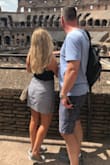 LOVE this! Was perfect for honeymoon! I'm Petite tho (5'1") and even the medium was a little short so I don't think it would work well on taller women. - Kristin M.