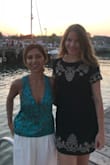 Wanted a nice dress for a beach vacation and I do love this dress! Only downside is that it can get super wrinkly. It is an easy fit, covers my *** (rare) not well fitted but that is okay. It's a nice simple cover up that is very nice for a mindless vacation outfit. - Alexandra W.