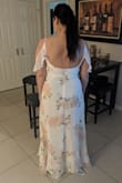 I ordered an XL because of my breast size. Fits perfectly - Racine M.