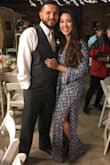 I got soooo many compliments on this dress! It's so comfortable, fits a little large but it was so cute! - Moanna S.