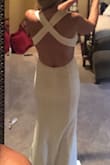 This dress is beautiful! I got it to wear to my birthday party. - Patricia A.