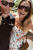 Love this dress! It's so fun to wear, wore it wine tasting on a hot summer day it was perfect! - Chloe D.