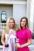 I wore this dress to my friend's wedding in August in Florida. It was the perfect dress! Bright and statement with the hot pink color, and not uncomfortable at all. Fit great up top, and I could even wear a normal bra. A little loose in the torso but I liked being comfortable. I danced all night! Thank you for always making such fantastic special event dresses, Lulus! - Michelle M.