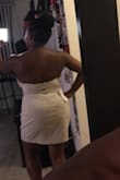 Great casual dress that fits well. I have large boobs and a half bra work well. Love the fit, cut, and style. - Kennette R.