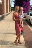 Great summer dress. Very light and comfortable. Can dress it up or wear more casual. - Josilyn F.