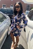 So happy i purchased this dress.
Got a tons of compliments. Love love love it - Darline J.