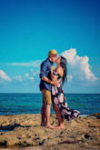 Love this dress! Great fit, perfect for a casual day or for attending a summer wedding. - Diana C.