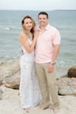This dress was perfect for a family photo shoot on the beach! I also wore it to a formal event. Just love it! - Stacie A.