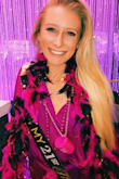 I love this romper so much! I purchased it for my 21st birthday and went out in Vegas. I got so many compliments! Best purchase from Lulus yet. The silky material is sexy yet classy! - Taylor P.