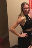 Fits great and looks good! Can't wait to wear it out! - Tiffany B.