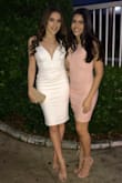 I would buy this dress in every color ever made! The fit, material and look are all perfect! The cut and length of this dress is very flattering. Fits true to size. - Jenny P.