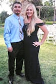 I got so many compliments... Love this dress! - Nikki P.