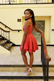 I wore this dress to a wedding and I felt like a million bucks!!! I got so many compliments. Lulus never disappoints! - Jamie G.